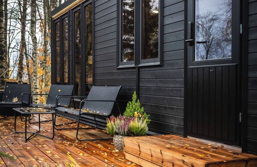 Rovaniemi Villa | Aava Riverside