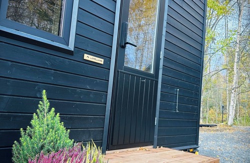 Rovaniemi Villa | Aava Riverside