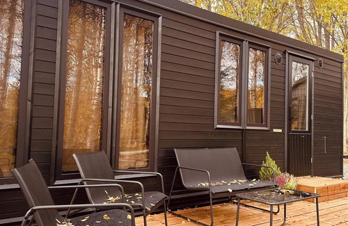 Rovaniemi Villa | Aava Riverside