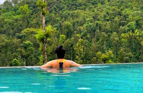 Walapane House | Aayana Valley