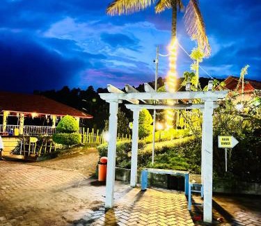 Walapane House | Aayana Valley