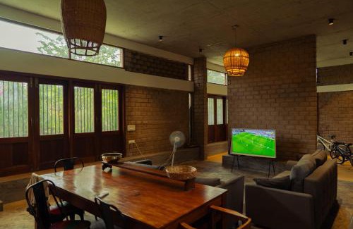 Kunigal Villa | Aayuni Farmstay