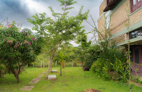 Kunigal Villa | Aayuni Farmstay