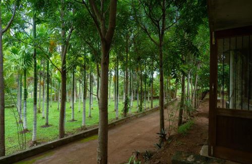 Kunigal Villa | Aayuni Farmstay