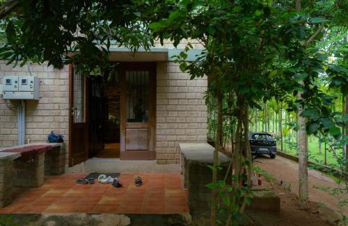 Kunigal Villa | Aayuni Farmstay