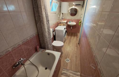 Abadszalok Apartment | Abádi Pagony vendégház