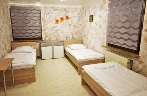 Stuttgart Apartment | AB Apartment 129