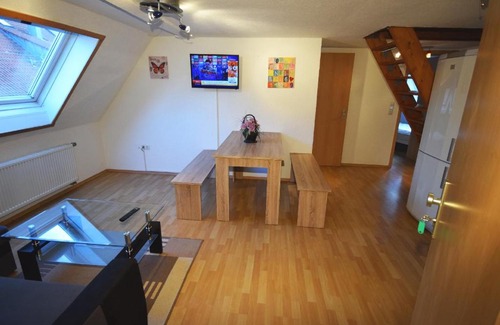 Oeffingen Apartment | AB Apartment Objekt 76