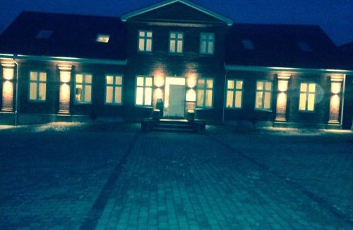 Aarhus North House | AB Centrum Aarhus Bed without Breakfast