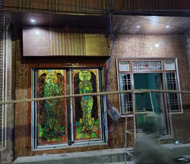 Bikaner House | AB guest house { home stay}