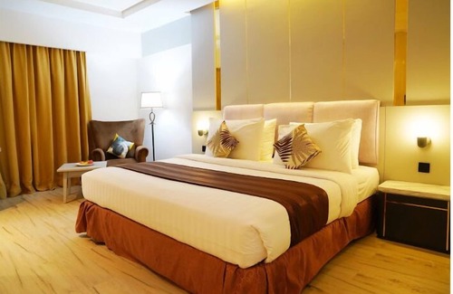 Jambi Hotel | Abadi Suite Hotel and Tower by Tritama Hospitality
