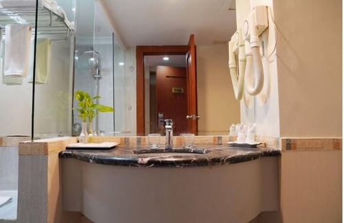 Jambi Hotel | Abadi Suite Hotel and Tower by Tritama Hospitality