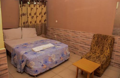 Ilorin Hotel | Abba Suites