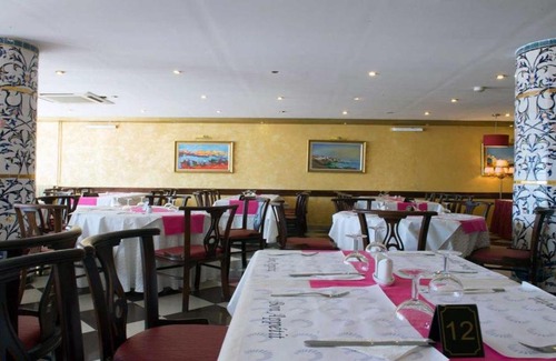 Algiers Hotel | Abbassides Palace