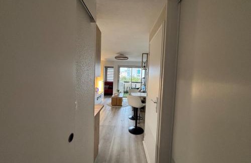 Cap d'Agde Apartment | ABBAYE DU CAP, Jolie Studio Cabine , Cap D'Agde