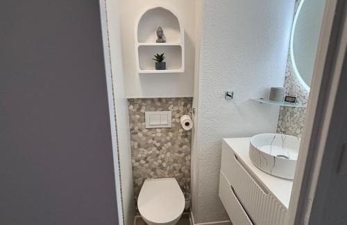 Cap d'Agde Apartment | ABBAYE DU CAP, Jolie Studio Cabine , Cap D'Agde