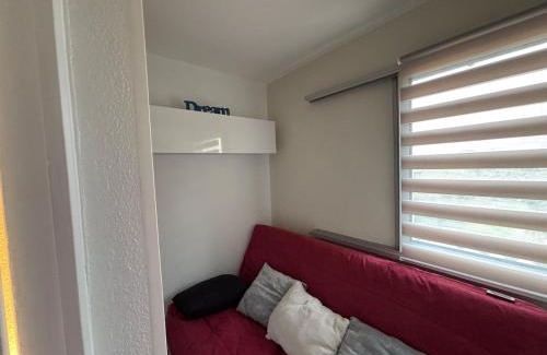 Cap d'Agde Apartment | ABBAYE DU CAP, Jolie Studio Cabine , Cap D'Agde