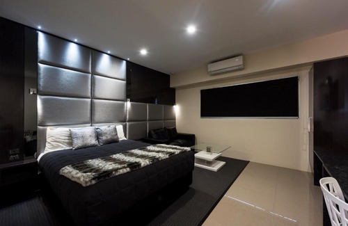 Grafton Hotel | Abbey Motor Inn