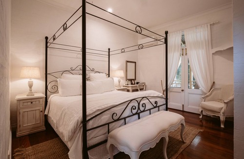 Ewingsdale Bed & Breakfast | Abbie's Byron Bay Villa