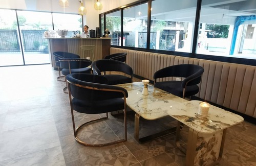 Samsen Nok Apartment | ABC@48 Hotel & Service Apartment