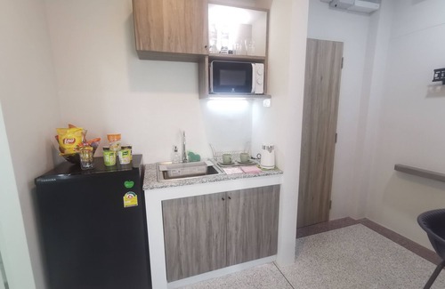 Samsen Nok Apartment | ABC@48 Hotel & Service Apartment