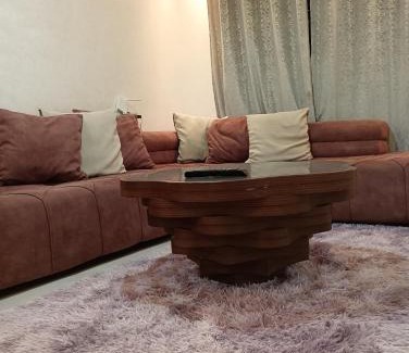 Kceibya Apartment | Abdelwahab EL KHAYATI