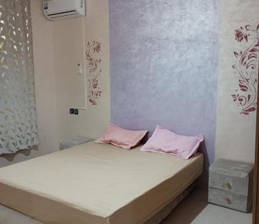 Kceibya Apartment | Abdelwahab EL KHAYATI