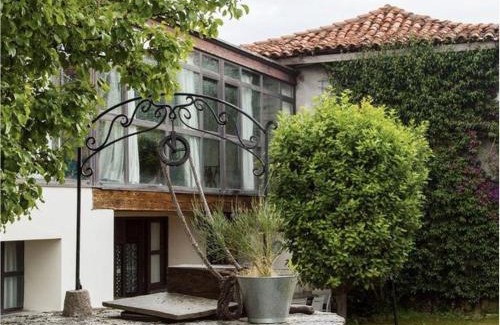 Sebreno House | Abelardo's Home