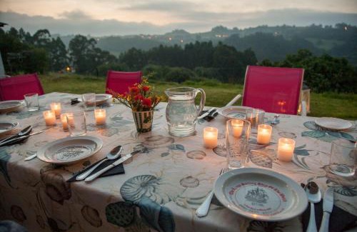 Sebreno House | Abelardo's Home