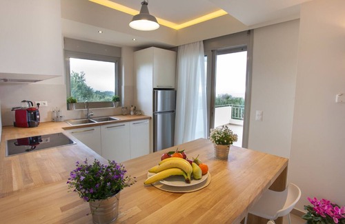 Pylos-Nestoras House | Abelia Luxurious Villas