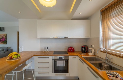 Pylos-Nestoras House | Abelia Luxurious Villas