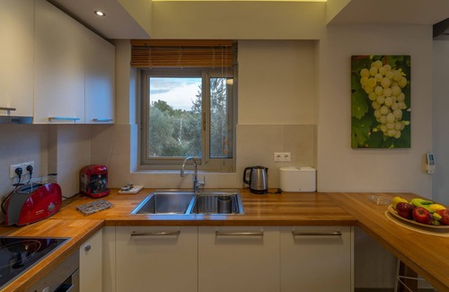 Pylos-Nestoras House | Abelia Luxurious Villas