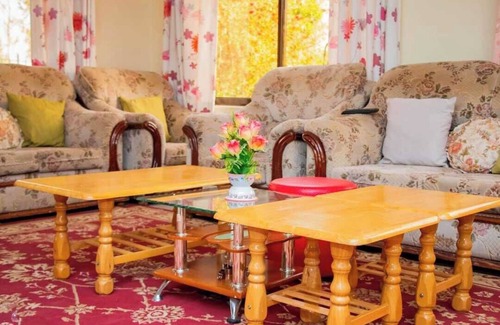 Muiga Bed & Breakfast | Aberdare Juniper Green Gardens