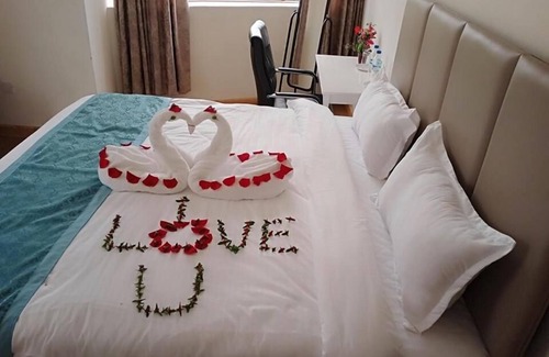 Muiga Bed & Breakfast | Aberdare Juniper Green Gardens