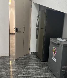 Freetown Apartment | Aberdeen Affordable Luxury Apartment