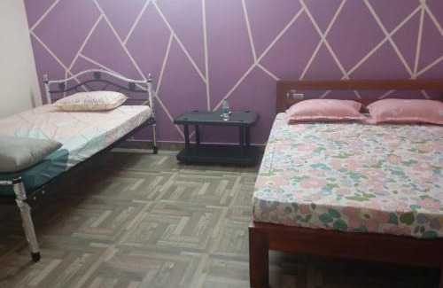 Vadanemelli House | Abi Homestay - with Luxury feel at Guduvanchery