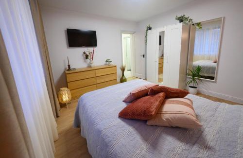 Centrul Vechi Apartment | ABM Apartment - OLD TOWN - Private parking