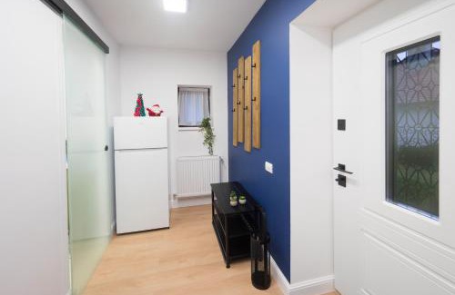 Centrul Vechi Apartment | ABM Apartment - OLD TOWN - Private parking