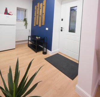 Centrul Vechi Apartment | ABM Apartment - OLD TOWN - Private parking