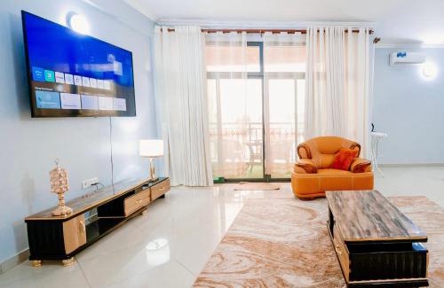 Stone Town Apartment | Abnaa Apartment