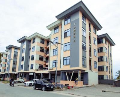 Stone Town Apartment | Abnaa Apartment