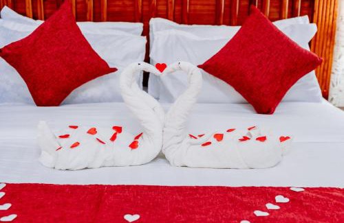 Stone Town Apartment | Abnaa Apartment