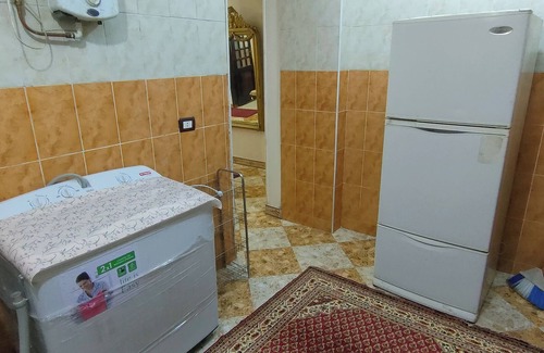 Aswan Apartment | Abo Zain Hostel