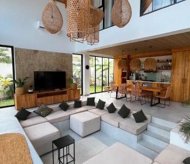 Paje Villa | abode II Zanzibar