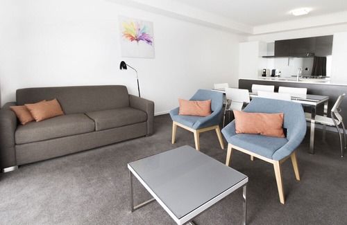 Greenway Apartment | Abode Tuggeranong