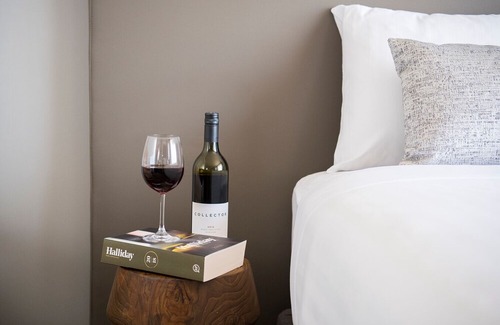 Greenway Apartment | Abode Tuggeranong