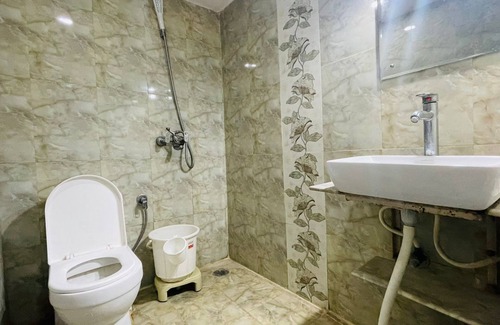 Dehradun Hotel | Abodes Elegant Hills