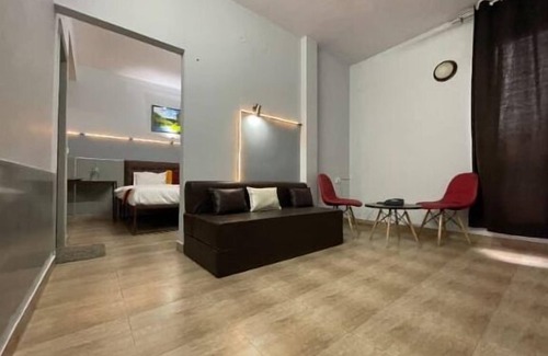 Dehradun Hotel | Abodes Elegant Hills