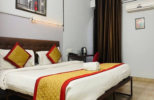 Dehradun Hotel | Abodes Elegant Hills