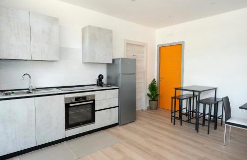 Sambuceto House | Abruzzo Airport Home